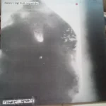 imagen carátula de un disco de vinilo